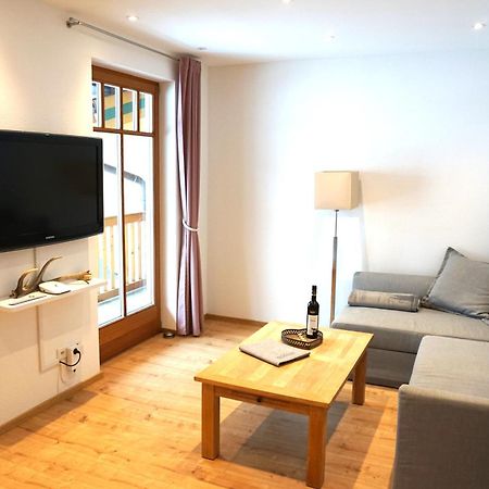 Appartement Bergverliebt Wagrain Buitenkant foto