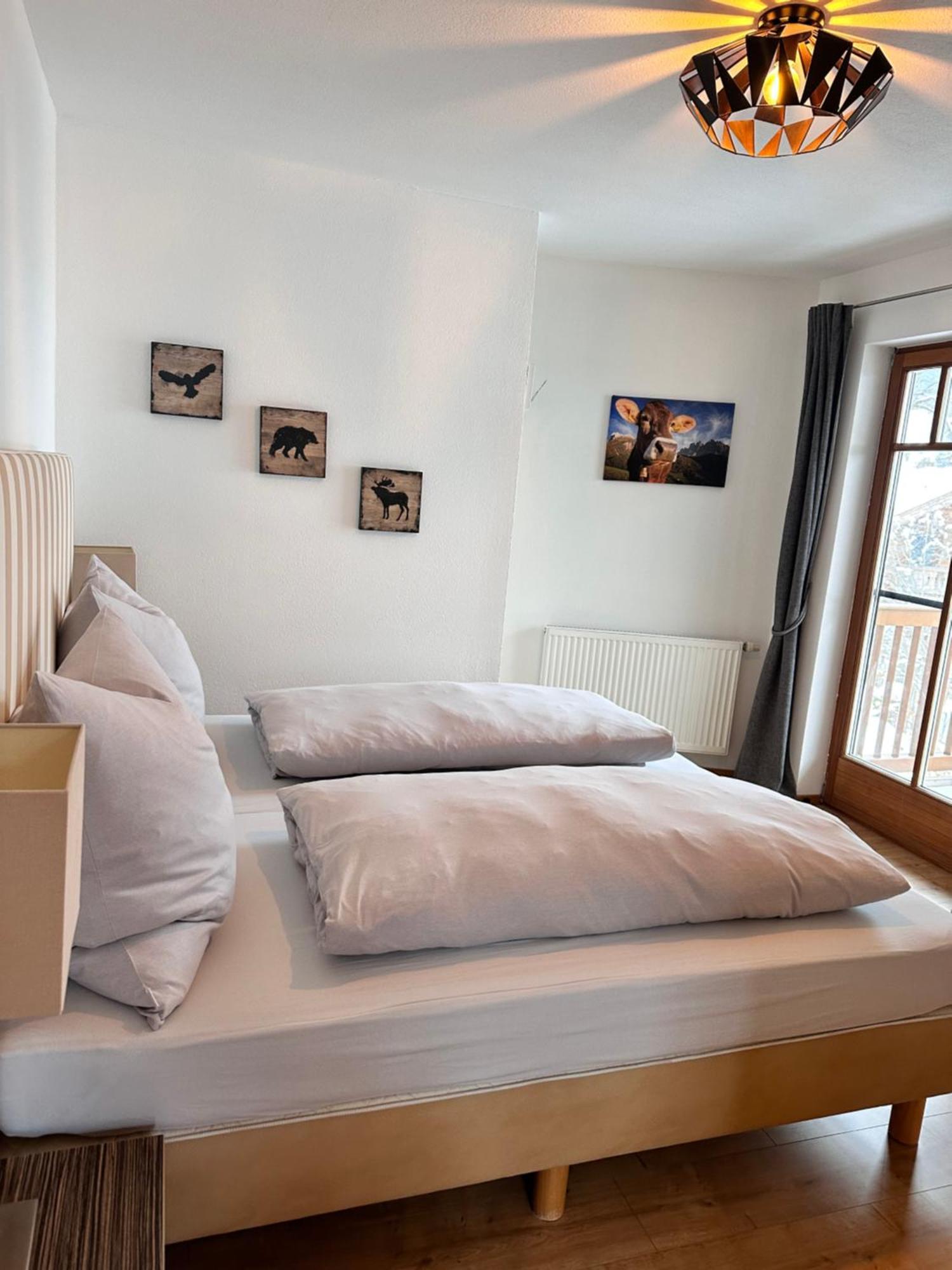 Appartement Bergverliebt Wagrain Buitenkant foto